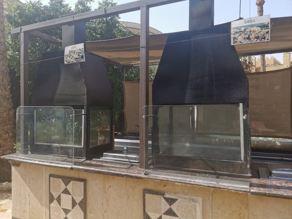 Gastro Grand Waterworld Makadi & Family Star Makadi