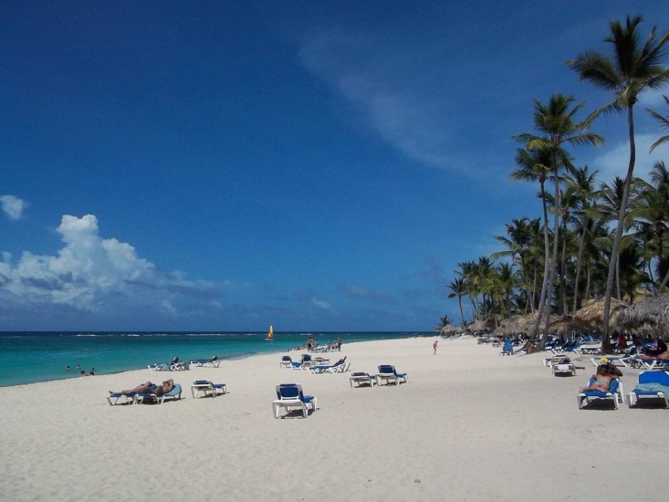 Traumhaft Royalton Splash Punta Cana