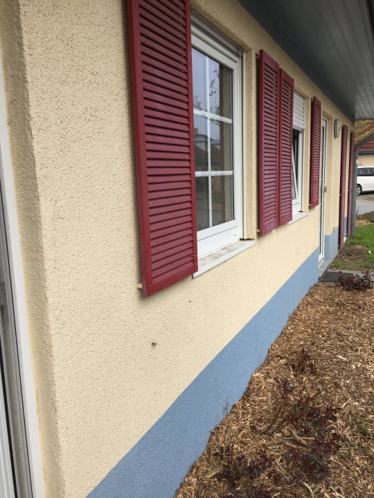 Zimmer Center Parcs Park Nordseeküste