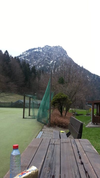 Spielplatz Hotel Seeblick