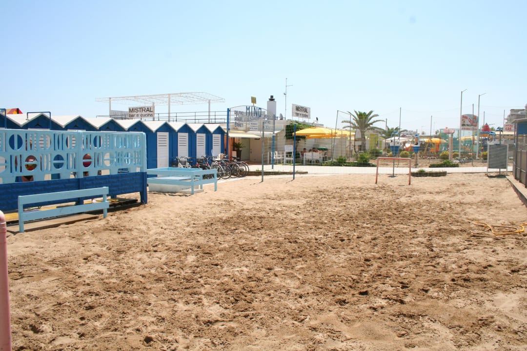 Hotel Delfino Riccione Vacanze Holiday Urlaub Hotel Delfino