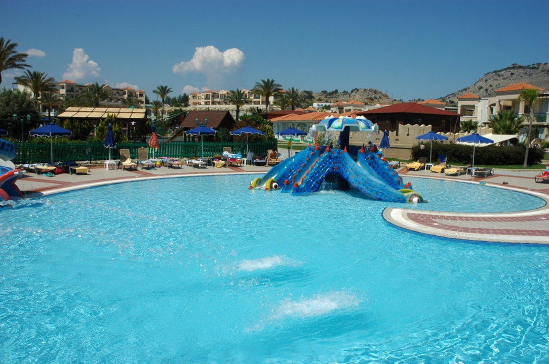 Lindos Princess Lindos Princess Beach Resort & Spa