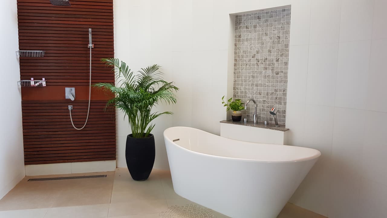 Zimmer Eranda Pool Spa Villa, Chaweng Koh Samui