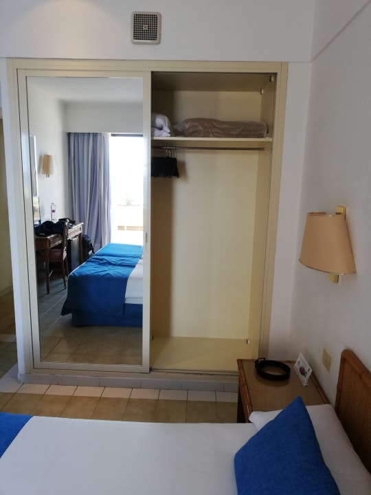 Zimmer Hotel Grand Teguise Playa