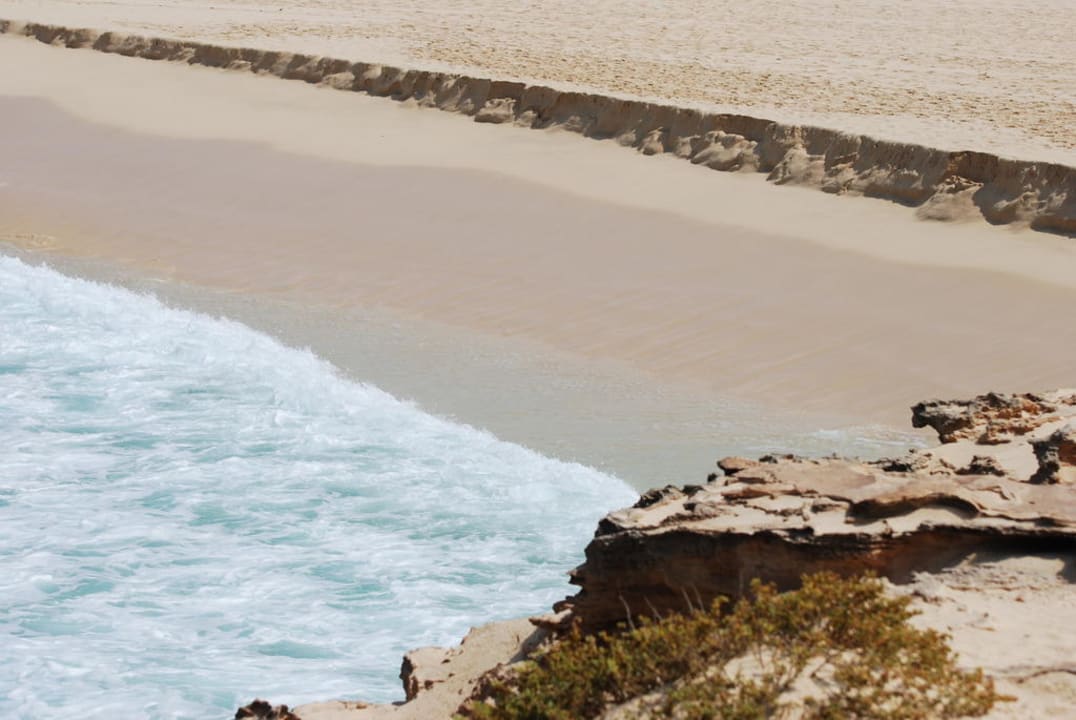 Strand Hotel Riu Touareg