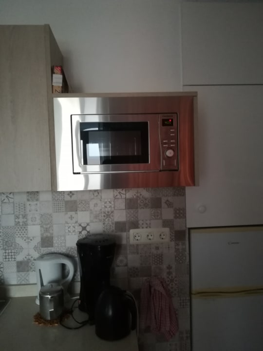 Zimmer Apartments Bogota