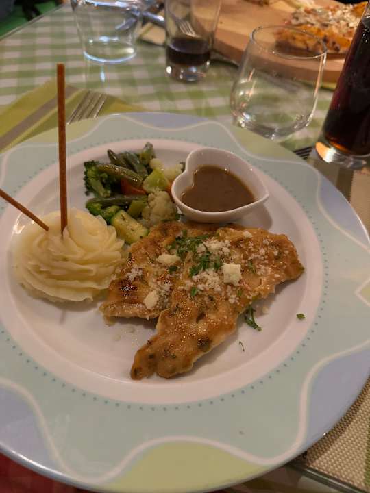 Gastro LABRANDA Club Makadi