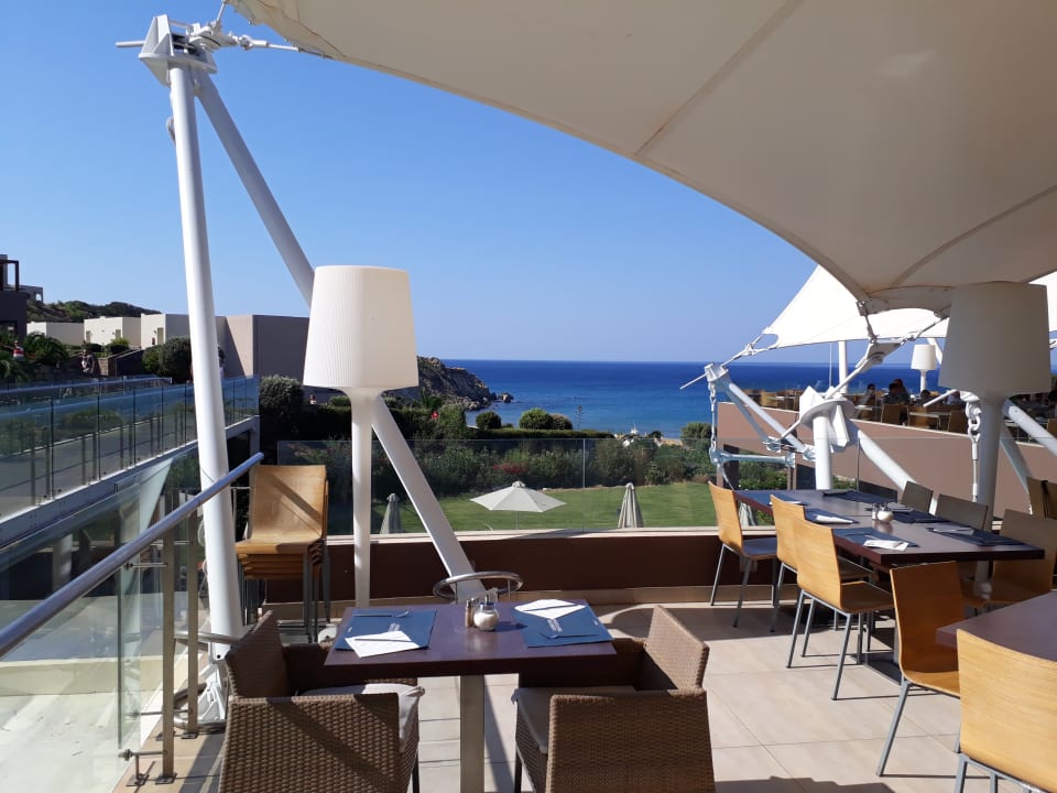 Gastro Atlantica Mikri Poli Crete