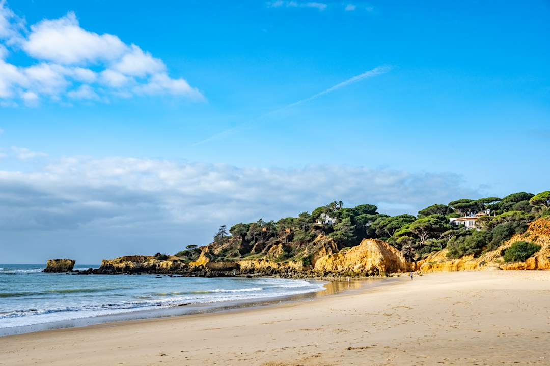 Außenansicht Grande Real Santa Eulalia Resort & Hotel Spa