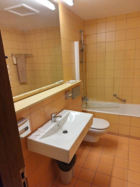 Zimmer SBH Hotel Taro Beach