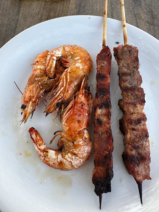 Gastro TUI KIDS CLUB Alex Beach