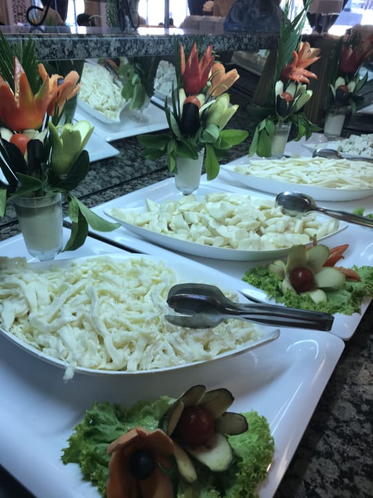 Gastro Seher Kumköy Star Resort & Spa