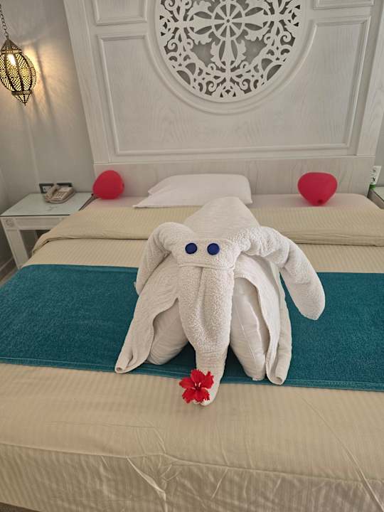 Zimmer The Grand Palace - Adults only