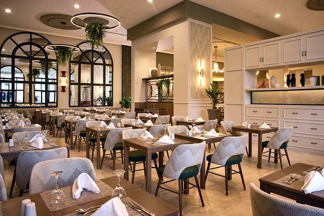 Gastro Hotel Riu Guanacaste