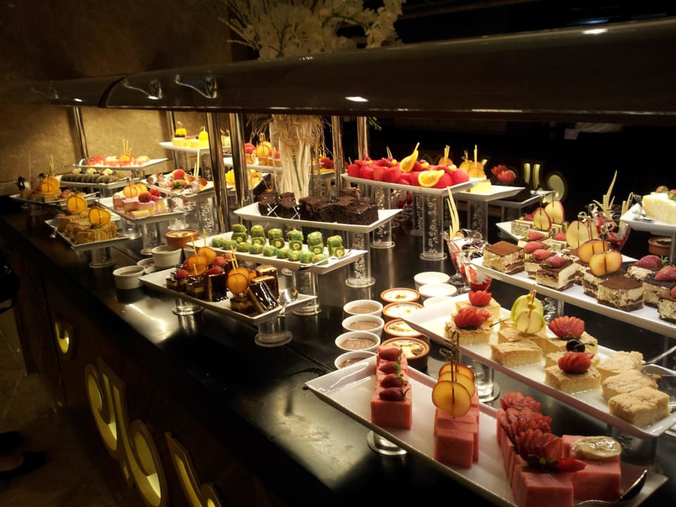 Buffet Oz Hotels Side Premium