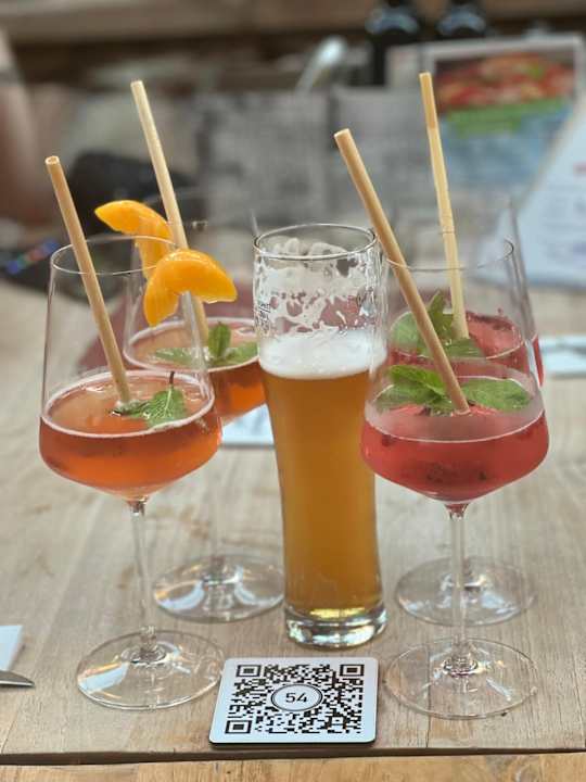 Gastro Ferienwohnungen Ferienpark Weissenhäuser Strand