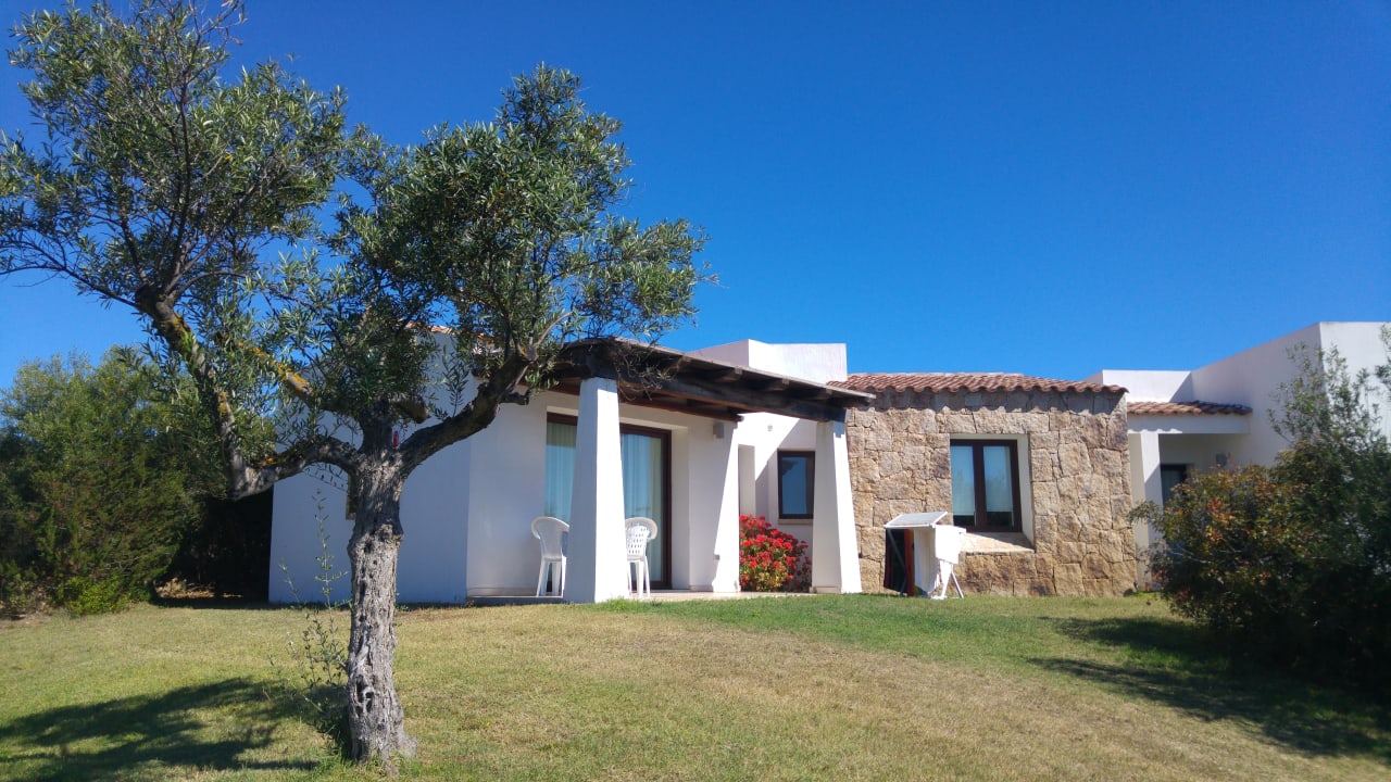 Zimmer Grande Baia Resort & Spa