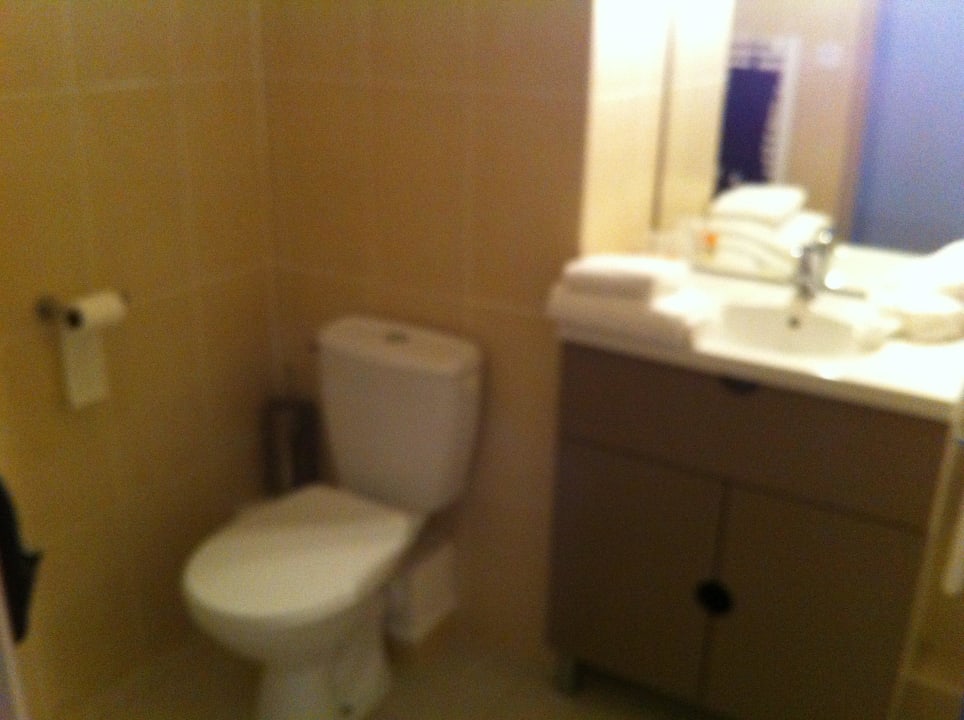 Łazienka Hotel Adonis Citadelle Resort