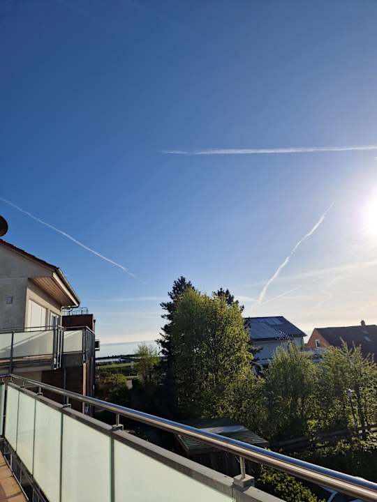 Ausblick Ostseeresidenz Schönberger Strand