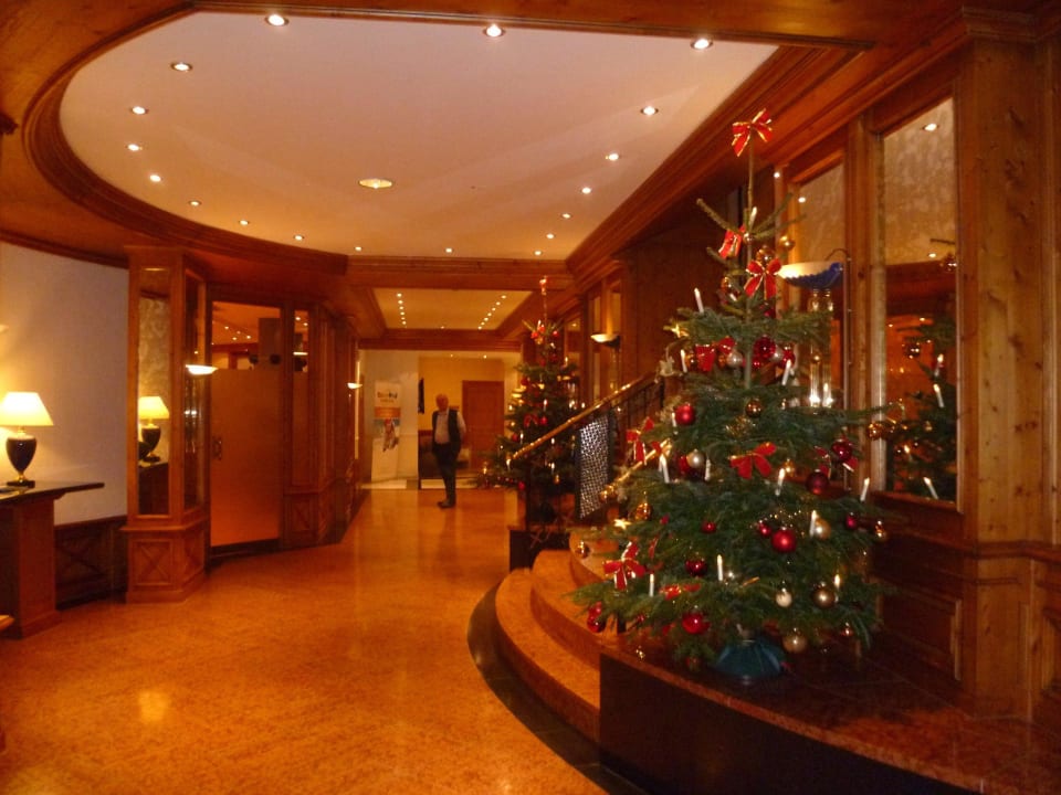 Zum Bad und Wellnessbereich Oberjoch - Familux Resort