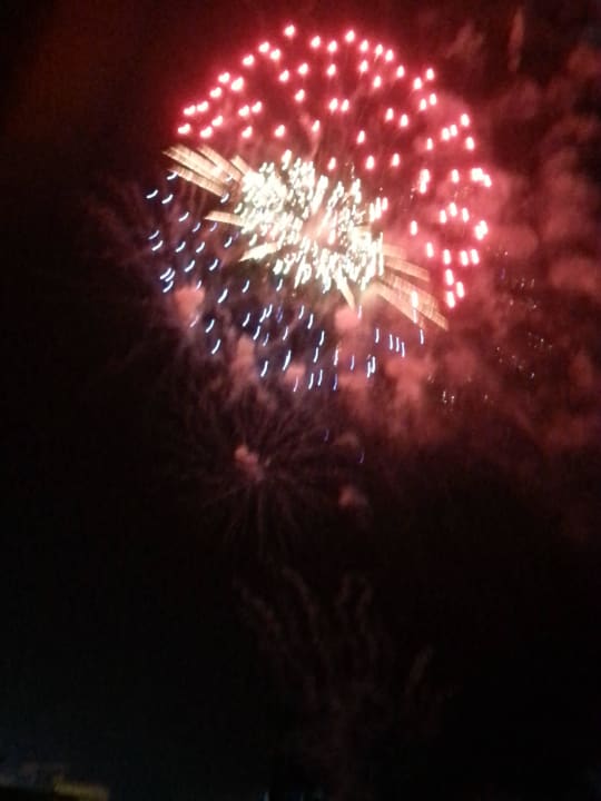 Feuerwerk Papillon Belvil