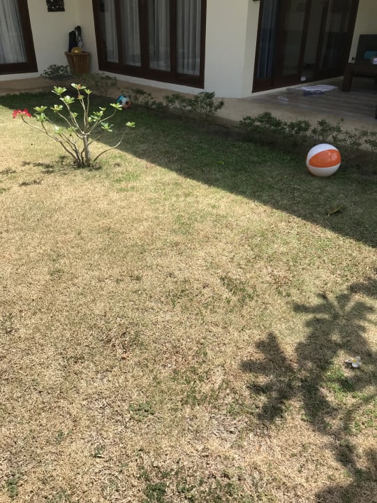 Gartenanlage Idyllic Samui Resort