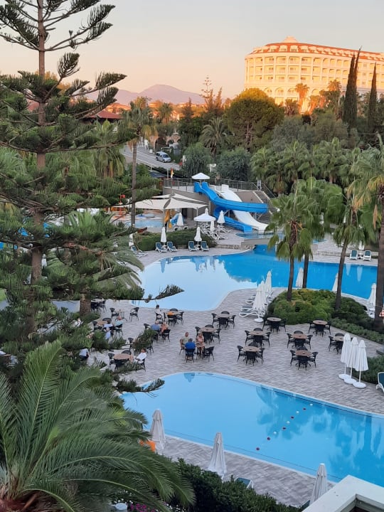 Zimmer Barut Hemera