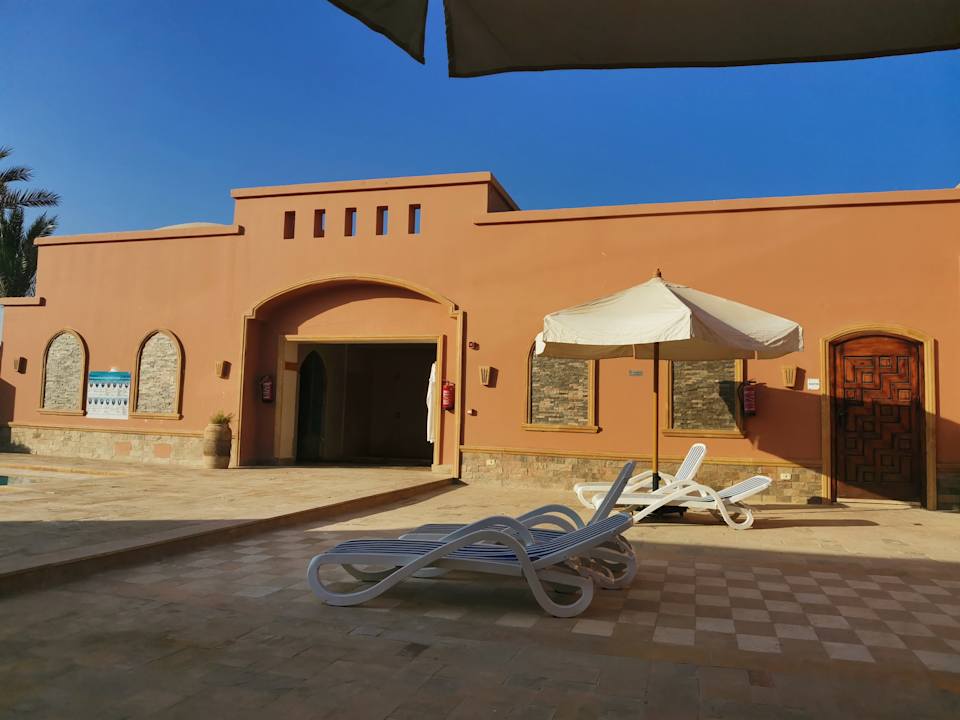Sport & Freizeit Radisson Blu Resort, El Quseir