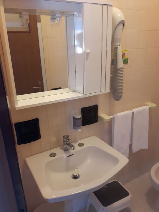 Zimmer Hotel Antille & Azzorre