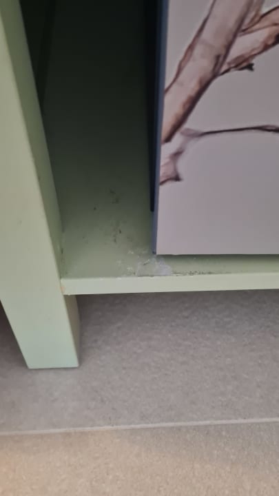 Zimmer Iberostar Selection Albufera Park