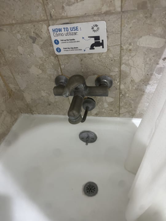 Zimmer Marien Puerto Plata