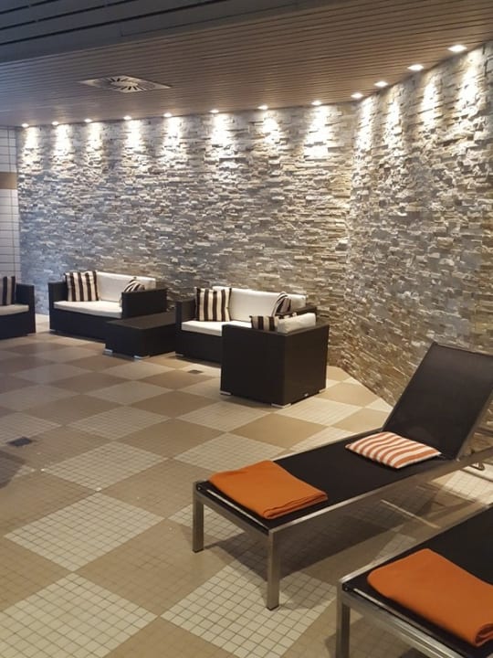 Sport & Freizeit Relexa Hotel Harz-Wald