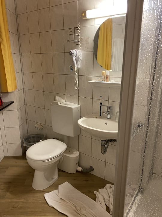 Zimmer Moselstern Hotel Zum guten Onkel