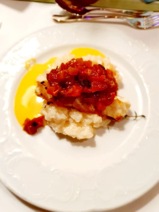 Gastro Hotel Rebstock Durbach