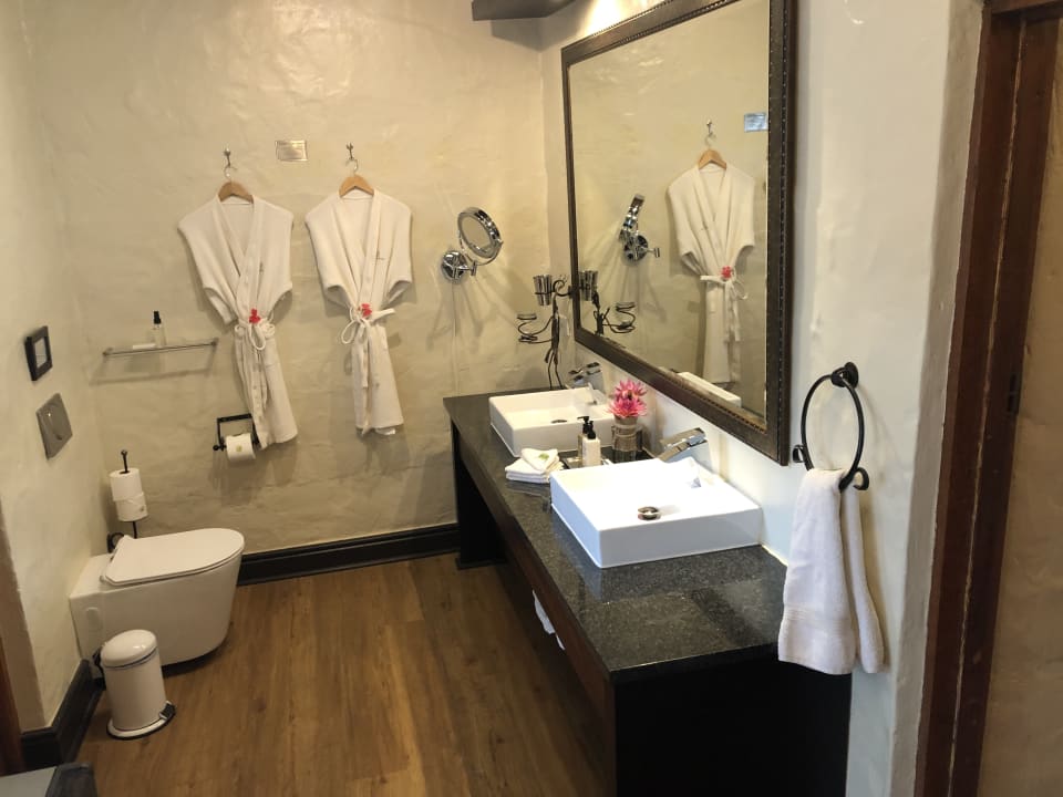 Zimmer Hotel Woodall Country House