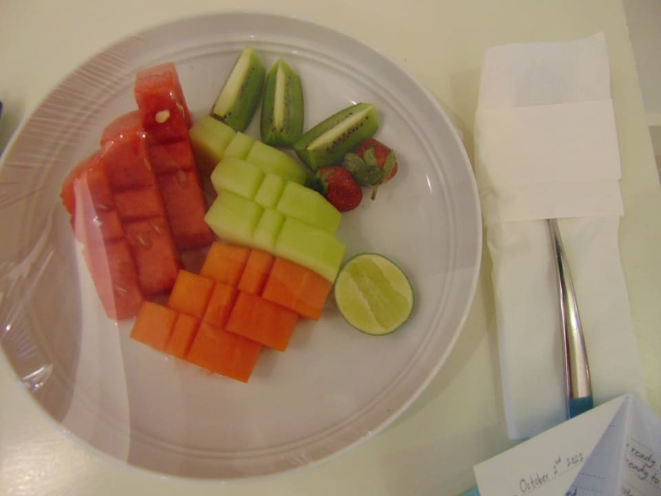 Zimmer Innside by Melia Yogyakarta