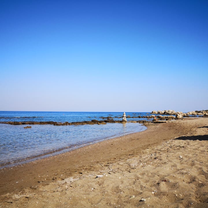 Strand Pension Victoria