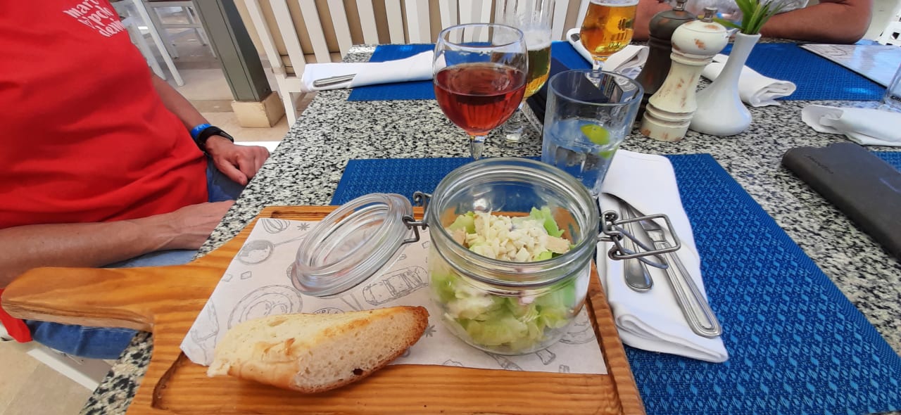 Gastro Jaz Makadina