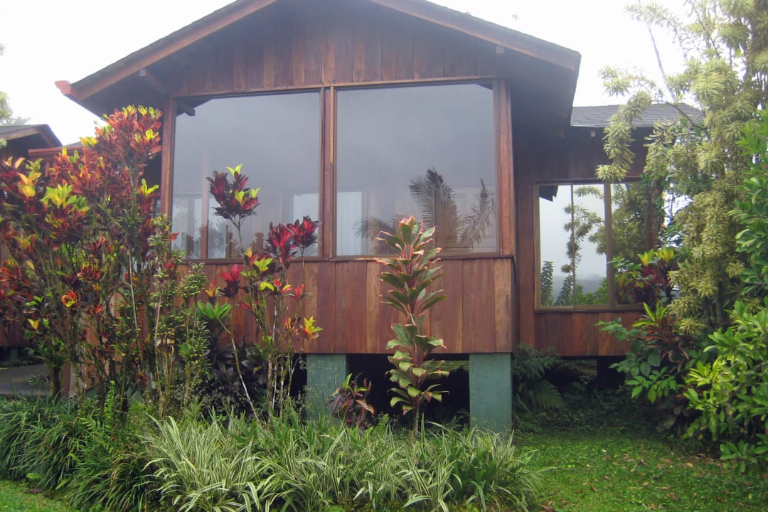 Bungalow Arenal Paraiso Resort Spa & Thermo Mineral Hot Springs