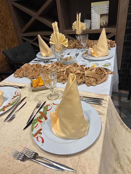 Gastro Delphin BE Grand