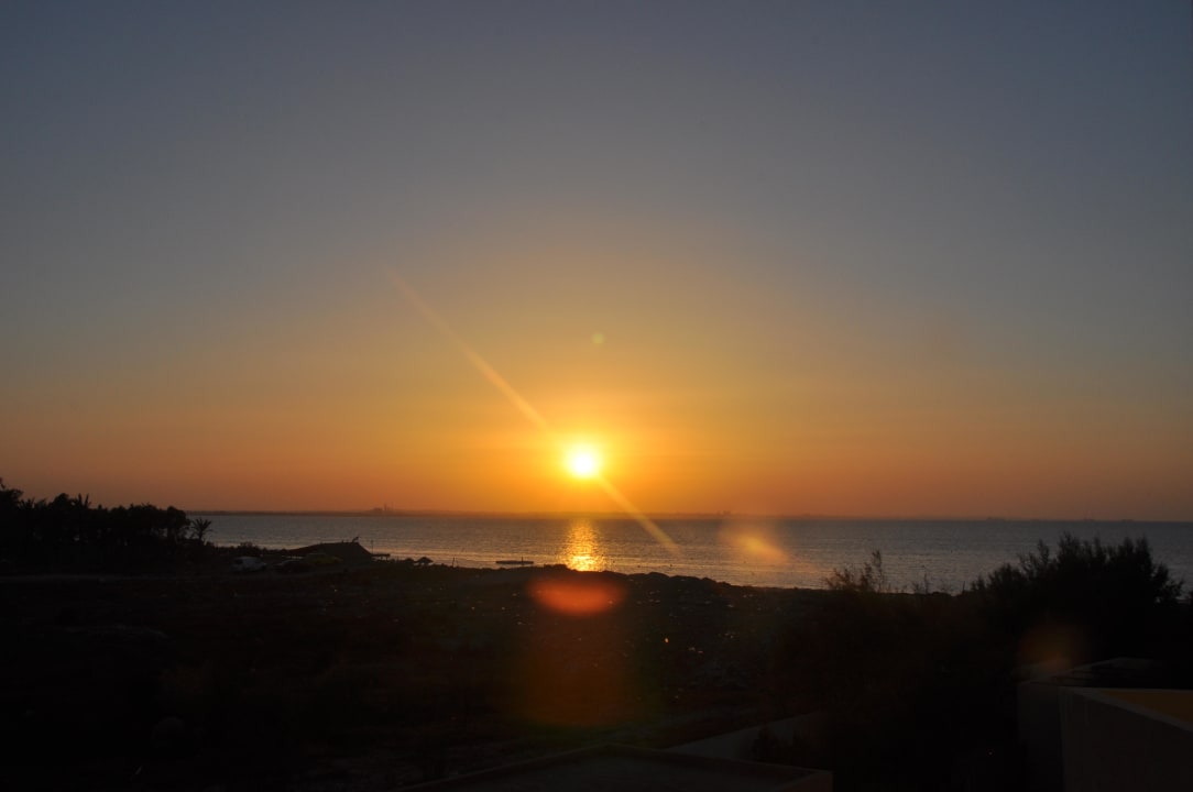 Sunset Skanes Serail Aquapark