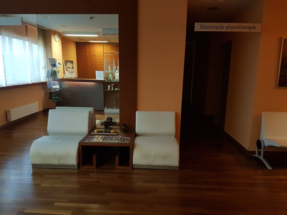 Wellness Hotel Vivat