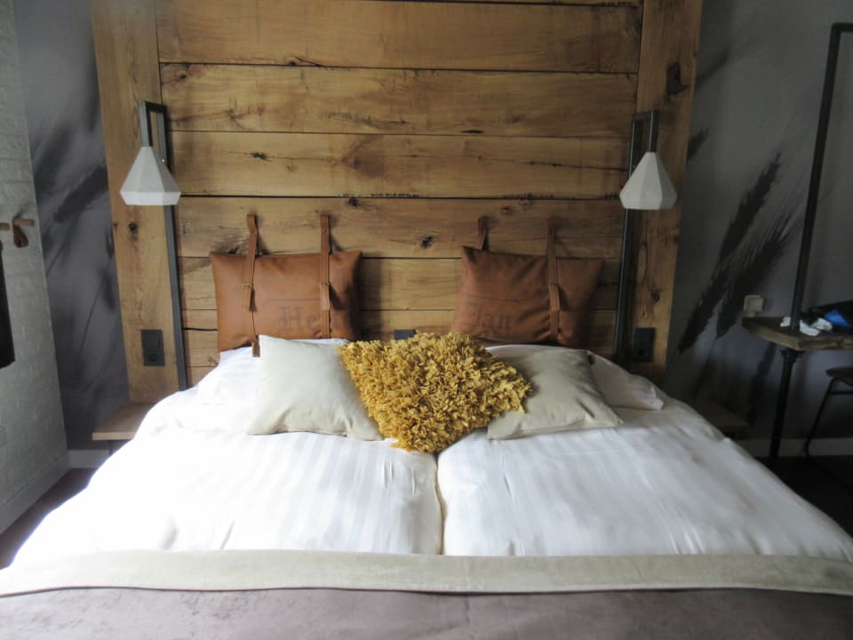 Zimmer Hotel De Maasparel