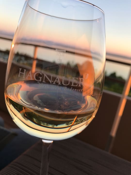 Ausblick Hotel freiSicht