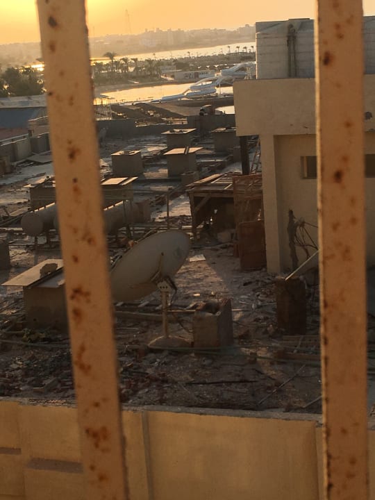 Außenansicht Royal Star Beach Resort