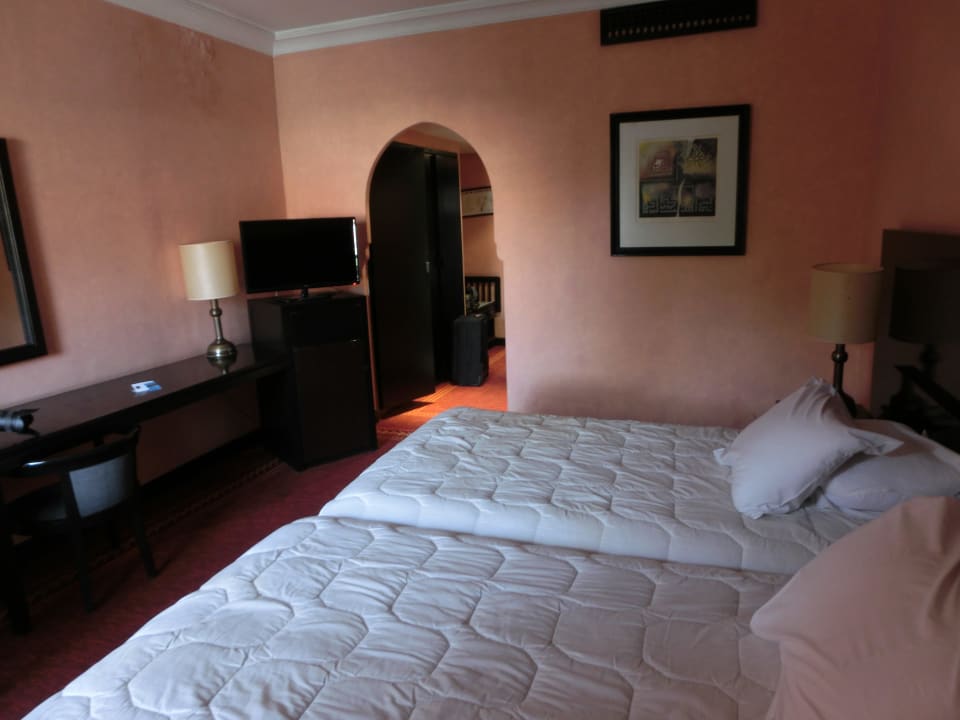 Hôtel Marrakech Le Semiramis Hôtel Marrakech Le Semiramis