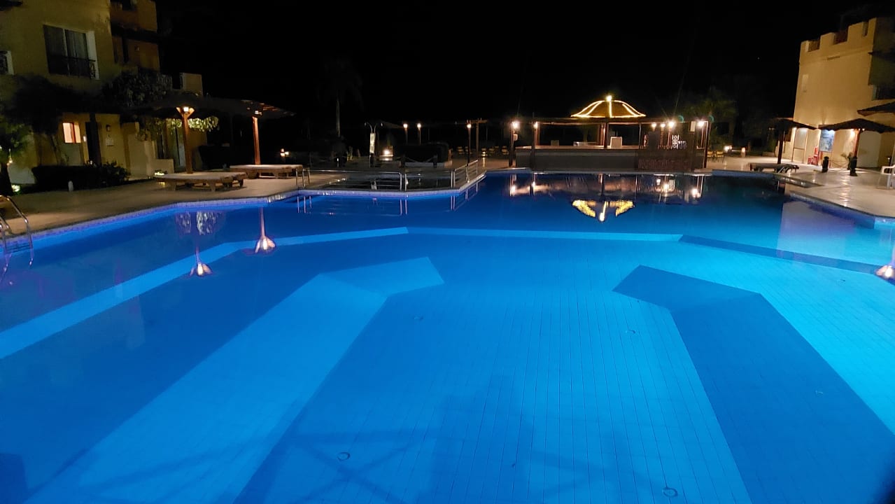 Pool Imperial Shams Abu Soma