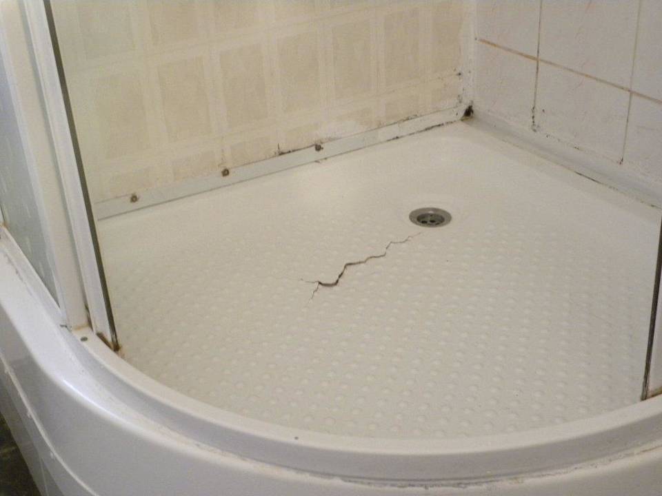 Das Bad - die Zweite Hotel Vaivorykštė