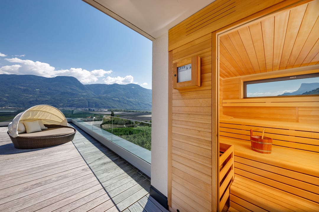 Sport & Freizeit Hotel Törggelehof