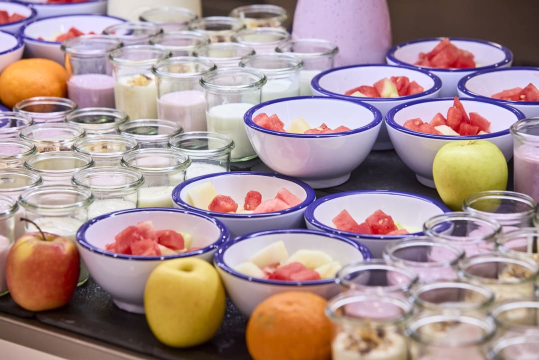 Gastro Ahoi! Urban Beach Hotel